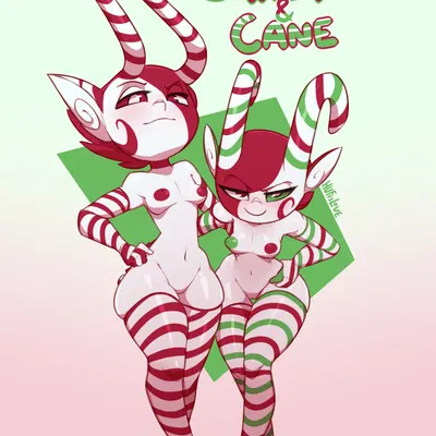 created by huffslove