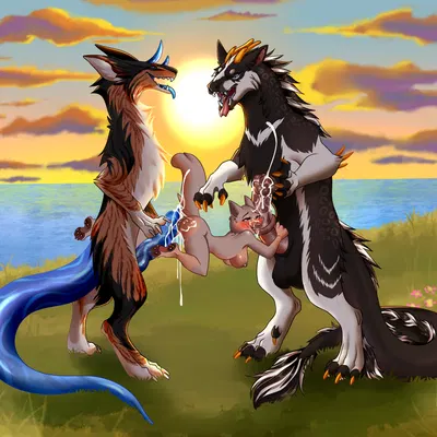 created by illkillux2