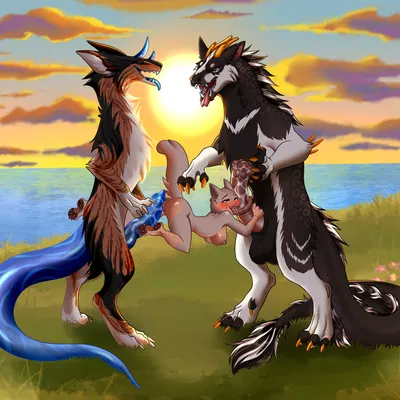 created by illkillux2