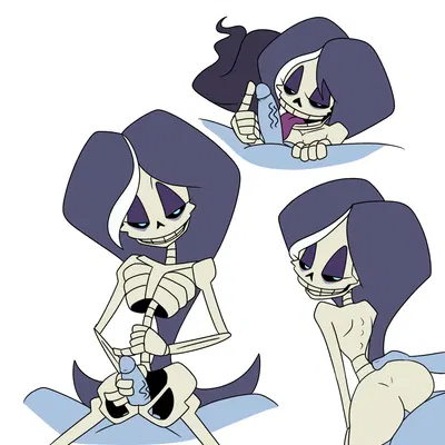 created by impstripe