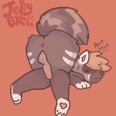 created by jellybeankofi