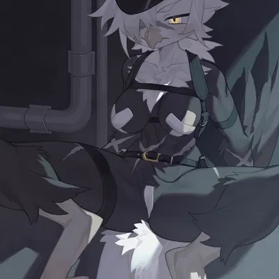 created by kaltespur