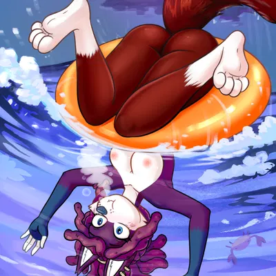 created by kastoluza