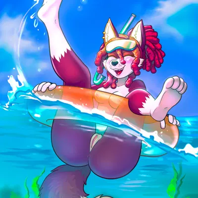 created by kastoluza