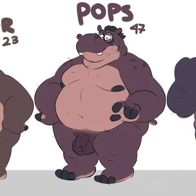 created by leothelionel