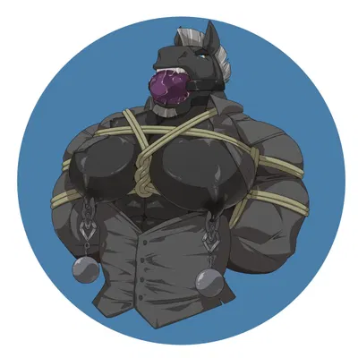 created by lesserconjuror