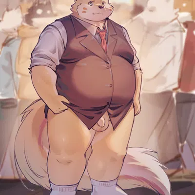 created by linzer (artist)