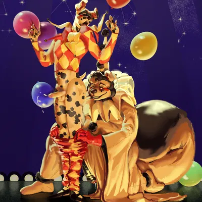 created by littleoliviern