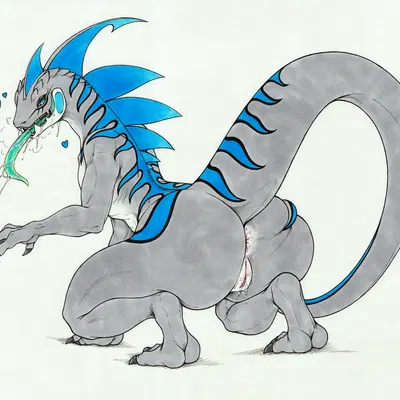 created by longinius