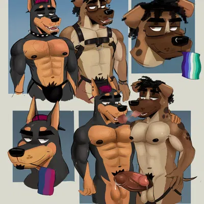 created by louslewds