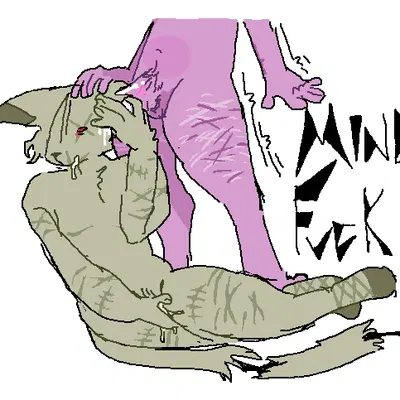 created by luckysmattress