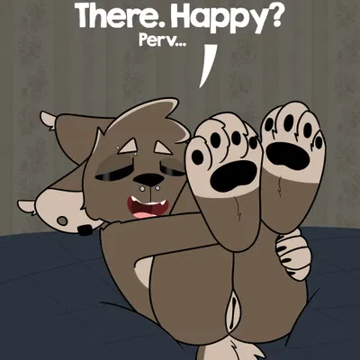 created by lupopossum