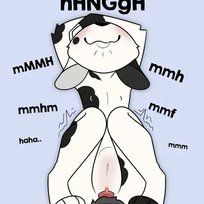 created by lupopossum