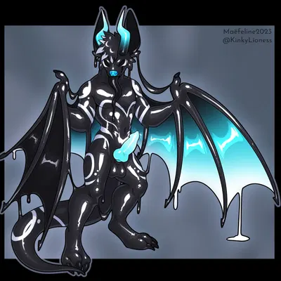 created by maefeline