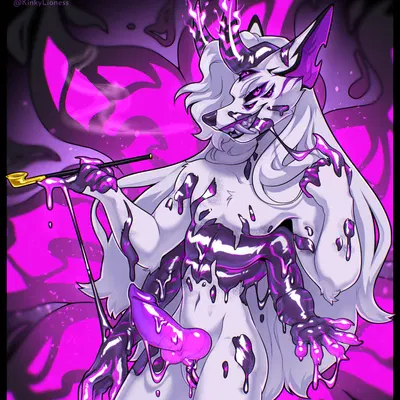 created by maefeline