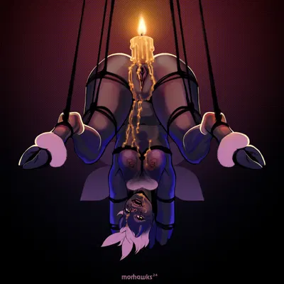 created by makkuroscar