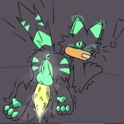 created by midnightpurrs