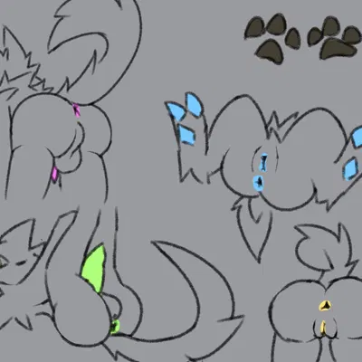 created by midnightpurrs