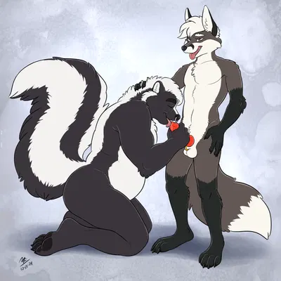 created by moodyferret