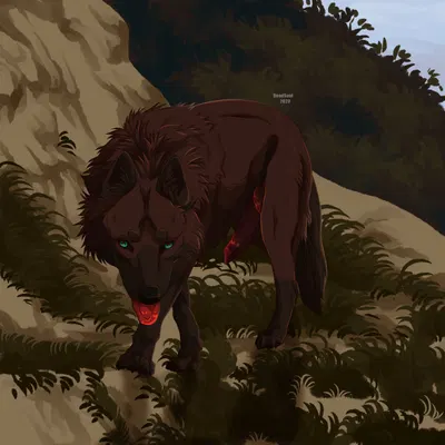 created by msdeadsoul