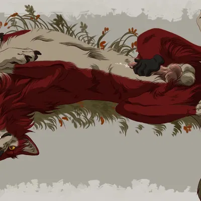 created by msdeadsoul