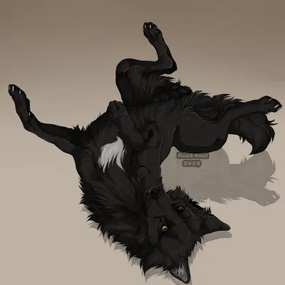 created by msdeadsoul