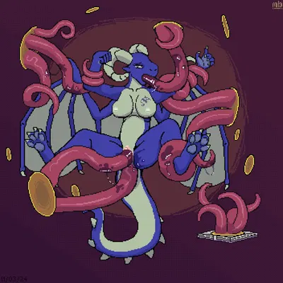 created by mustard (welcometothevoid)