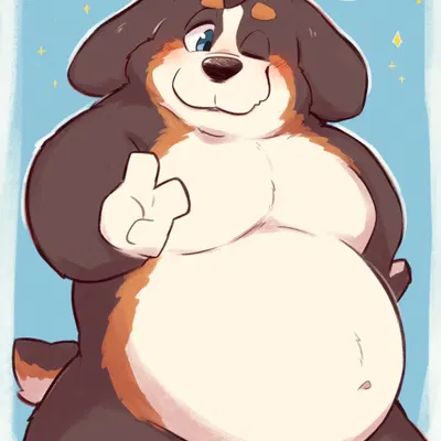 created by naru papi