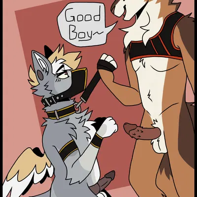 created by notquitehuman