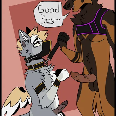 created by notquitehuman