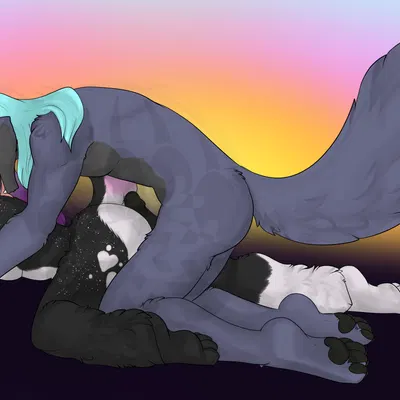 created by oli snowpaw