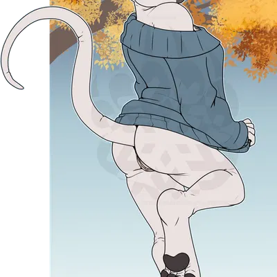 created by oli snowpaw