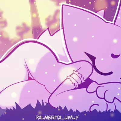 created by palmerita uwuy