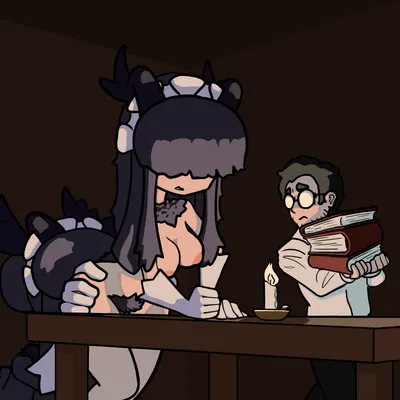 created by paperbagnsfw