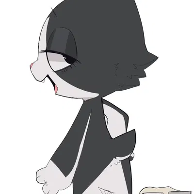 created by presto (artist)