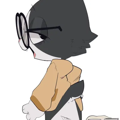 created by presto (artist)