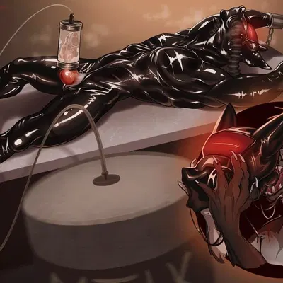 created by psychobirb