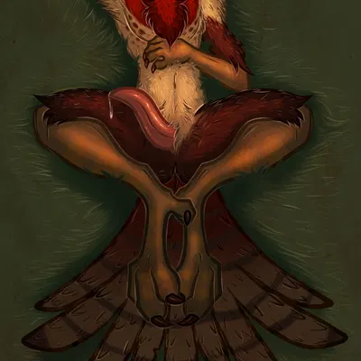 created by pumaparlor