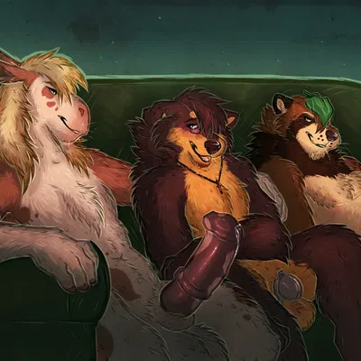 created by pumaparlor