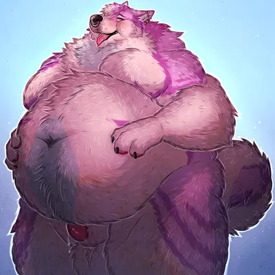 created by pumaparlor