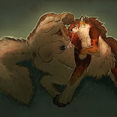 created by pumaparlor