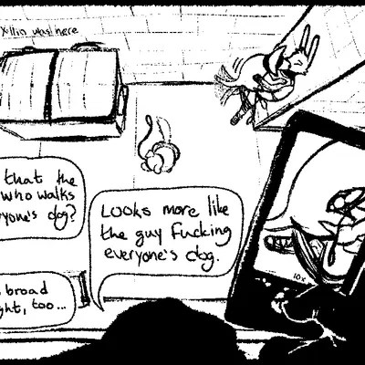 created by qwaxi~lixard