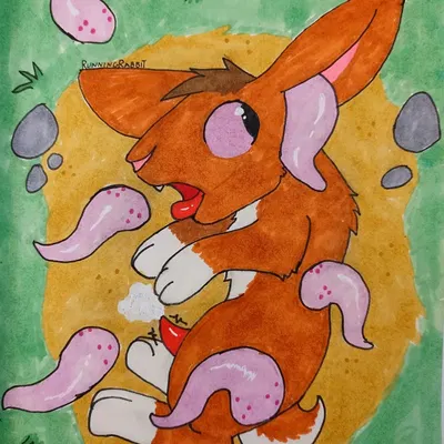 created by runningrabbit