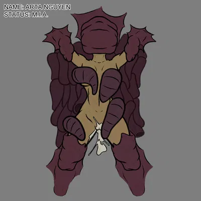 created by scorchedrose9