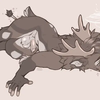 created by seraphictiger