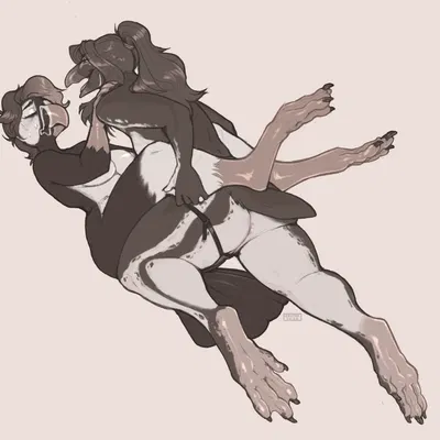 created by seraphictiger