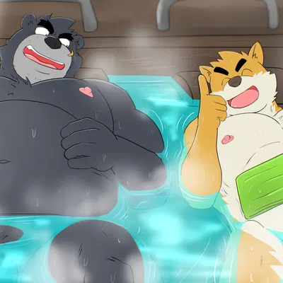 created by shibatanukiti