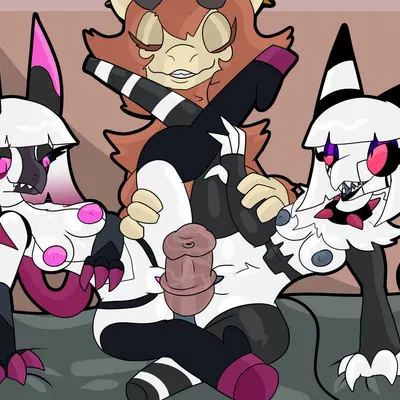 created by shizameakanzatsu