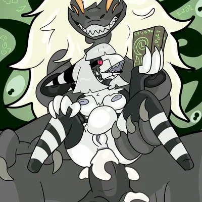 created by shizameakanzatsu