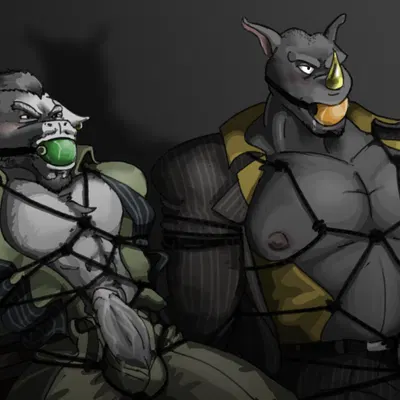 created by shtarfish